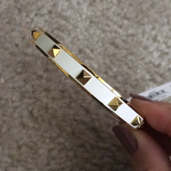 Coach Bangles one set of 3 Bangles - Picture 2 of 6